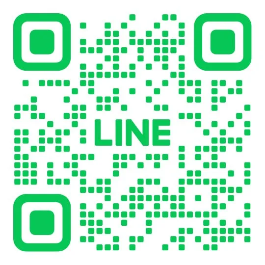 QR Code ทักเข้ามา คําศัพท์ภาษาอังกฤษ 100 คํา Line @